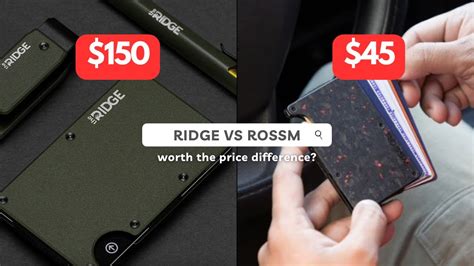 rossm wallet review|rossm wallet uk.